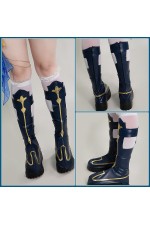 2XXT Cosplay Vtuber Shioriha Ruri NIJISANJI 8th Anniversary LIVE CONCERTO Cosplay Costume